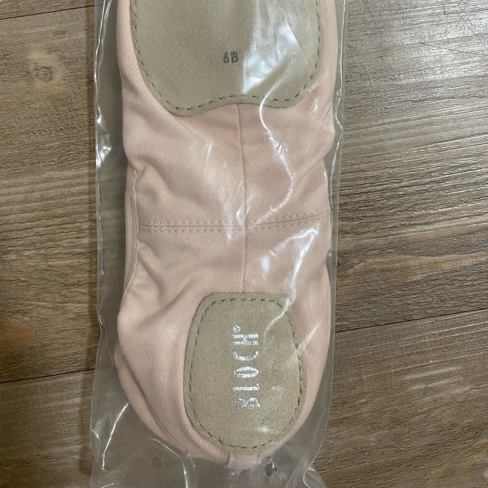 Bloch Ballet 🩰 Shoes